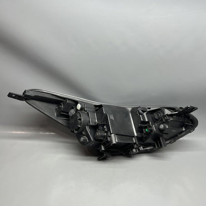 92101-D9 KIA SPORTAGE HEADLIGHT LEFT DRIVER 2017 2018 2019 HALOGEN LED OEM 92101-D9