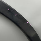 1494187-00-C TESLA MODEL Y WHEEL FLARE LEFT REAR 1494187-00-C 2020 2021 2022 2023 OEM