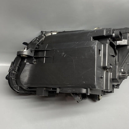 A2059063004 MERCEDES BENZ C300 HEADLIGHT C400 RIGHT PASSENGER 2015 2016 2017 XENON OEM