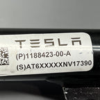 1188423-00-A TESLA MODEL Y CONTROL ARM UPPER REAR 2020 2021 2022 2023 OEM 1188423-00-A