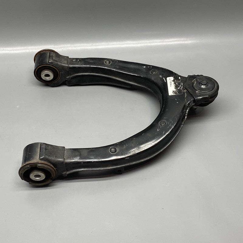 1044321-00-G TESLA MODEL 3 UPPER CONTROL ARM RWD LEFT FRONT 2017 18 19 2020 OEM 1044321-00-G