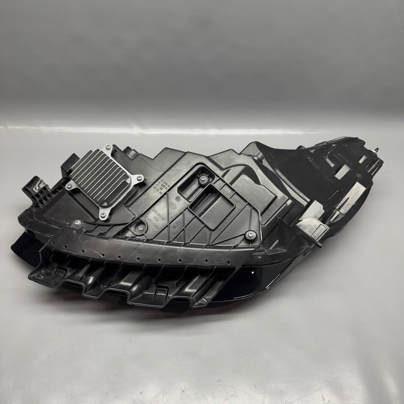 TESLA MDOEL 3 Y HEADLIGHT RIGHT PASSENGER 2021 2022 2023 LED OEM 15149