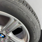 BMW 320I 328I WHEEL RIM 17 INCH 2012 2013 2014 2015 2016 2017 2018 OEM