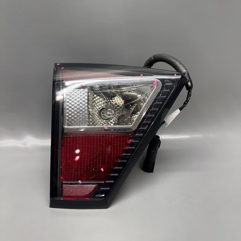 FORD ESCAPE TAIL LIGHT INNER LEFT DRIVER 2017 2018 2019 OEM GJ54-13A60