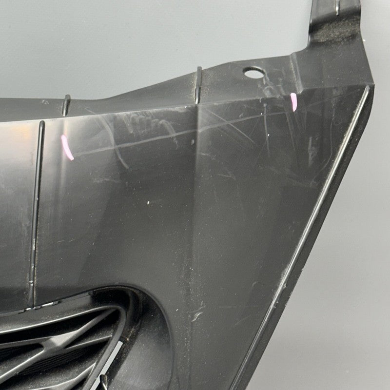 53111-02450 TOYOTA COROLLA UPPER GRILLE 2009 2010 OEM 53111-02450