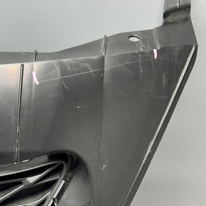 53111-02450 TOYOTA COROLLA UPPER GRILLE 2009 2010 OEM 53111-02450