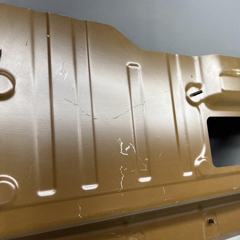 1683106-S0-A TESLA MODEL X PLAID REAR BODY PANEL 2021 2022 2023 OEM 1683106-S0-A