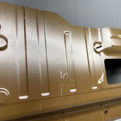 1683106-S0-A TESLA MODEL X PLAID REAR BODY PANEL 2021 2022 2023 OEM 1683106-S0-A