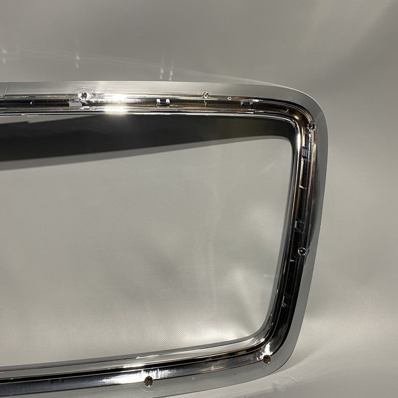 36A853667 BENTLEY BENTAYGA GRILLE CHROME FRAME  36A853667 2017 2018 2019 2020 OEM