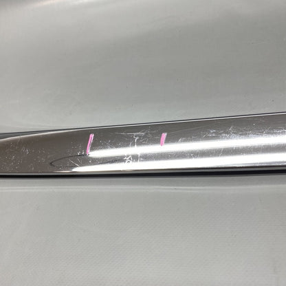 3W8853536AA BENTLEY GT QUARTER MOLDING TRIM RIGHT REAR GTC OEM 3W8853535AA