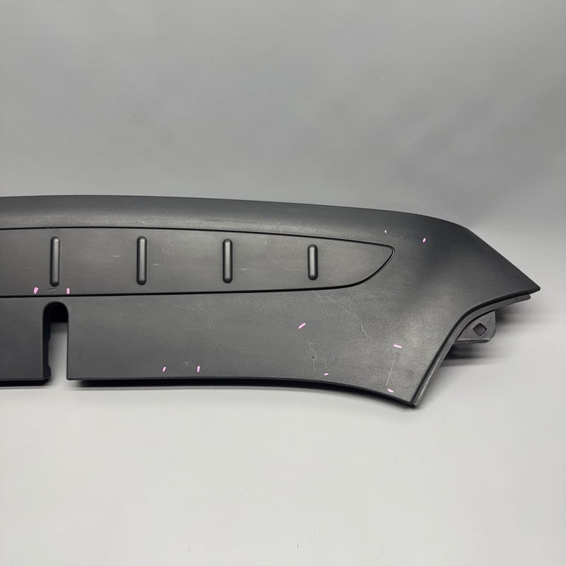 TESLA MODEL X UNDERHOOD APRON COVER 2016 2017 2018 2019 2020 OEM 10362