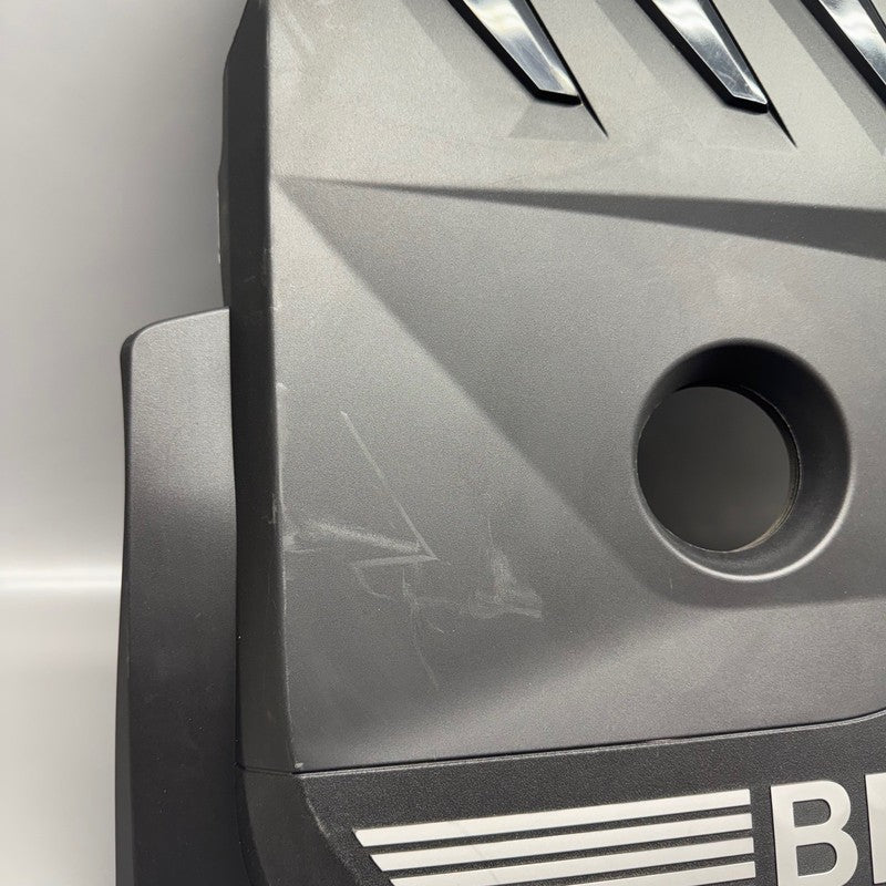 BMW X3 HYBRID ENGINE COVER 2024 2025 2026 OEM 7935415
