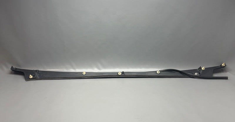 TESLA CYBERTRUCK APRON REAR 2024 2025 OEM 1821257-00-D
