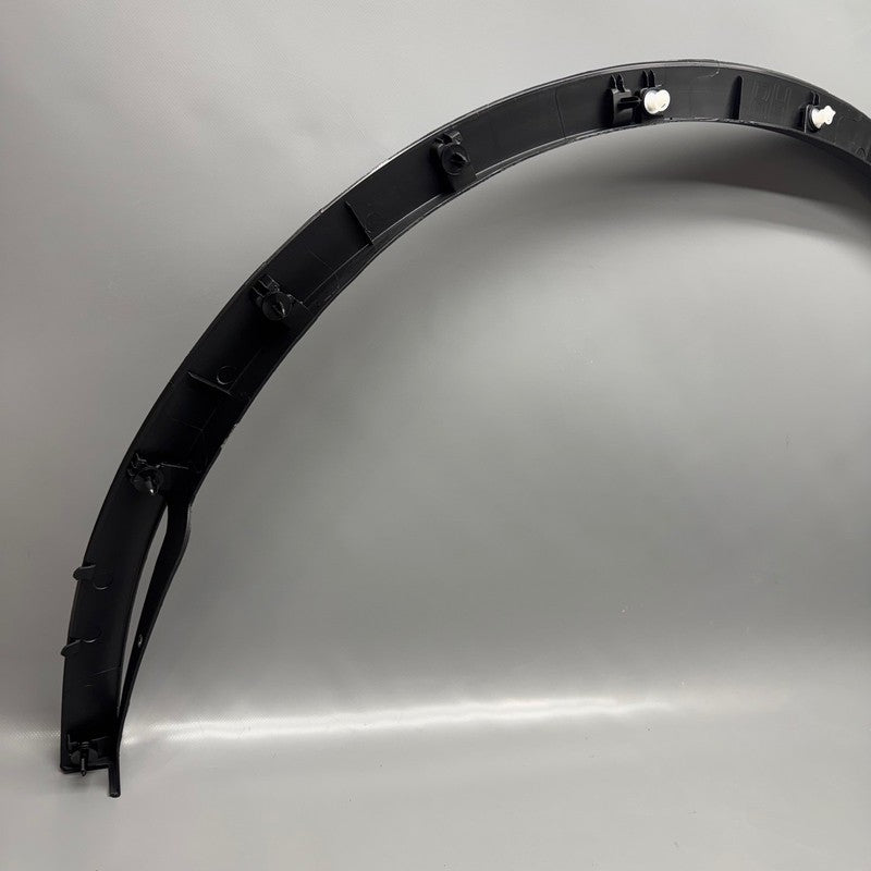 TESLA MODEL Y FENDER FLARE RIGHT FRONT 2020 2021 2022 2023 2024 OEM 14
