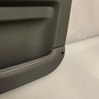 LR016876 LAND ROVER LR4 DOOR PANEL RIGHT FRONT 2010 2011 2012 2013 2014 2015 2016 OEM