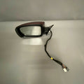 DODGE CHARGER MIRROR LEFT DRIVER SIDE 2014 2015 2016 2017 HEATED BLIND