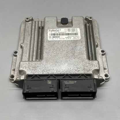 GB5A-12A650-YA FORD EXPLORER ENGINE COMPUTER MODULE 2016 2017 2018 OEM GB5A-12A650-YA
