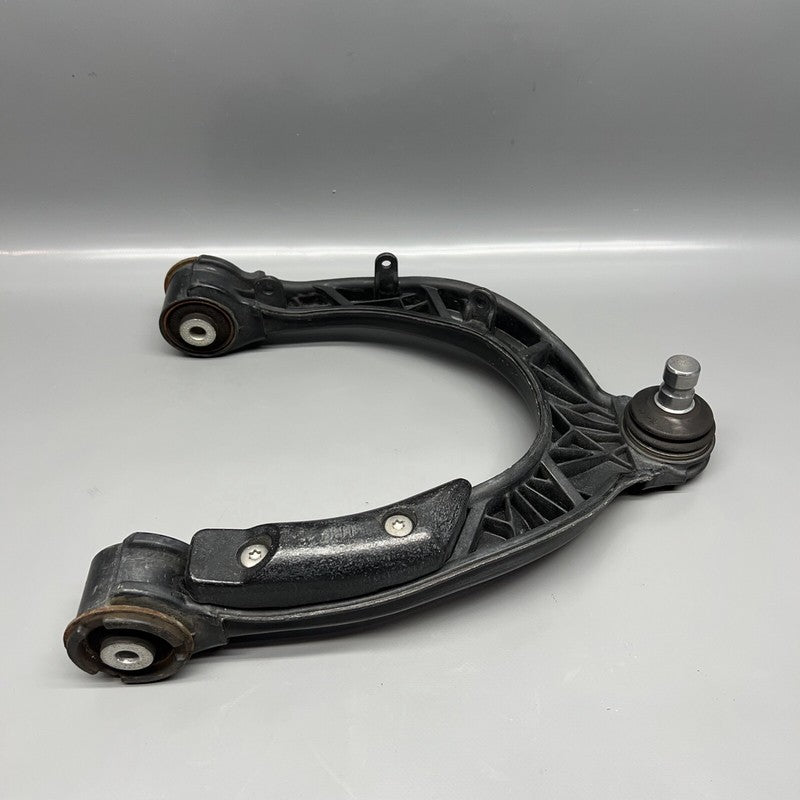 1044321-00-H TESLA MODEL 3 UPPER CONTROL ARM LEFT FRONT 2017 18 19 20 21 22 2023 1044321-00-H