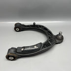 1044321-00-H TESLA MODEL 3 UPPER CONTROL ARM LEFT FRONT 2017 18 19 20 21 22 2023 1044321-00-H