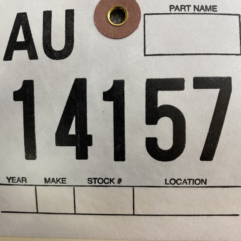 7P5941182J PORSCHE CAYENNE GTS FOG LIGHT RIGHT PASSENGER 7P5941182J 2015 2016 2017 LED OEM