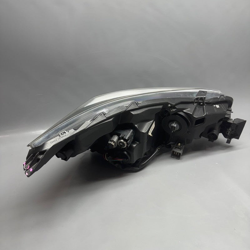SUBARU LEGACY HEADLIGHT LEFT DRIVER 2018 2019 HALOGEN LED OEM