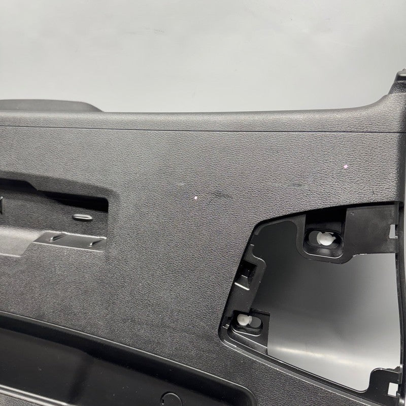 BMW X1 TAILGATE LID TRIM PANEL RIGHT 2018 2019 2020 2021 2022 OEM 7350