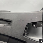 BMW X1 TAILGATE LID TRIM PANEL RIGHT 2018 2019 2020 2021 2022 OEM 7350