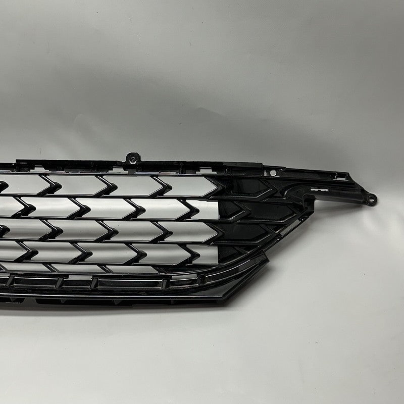 53165-12050 TOYOTA COROLLA GRILLE FRONT LOWER BUMPER BLACK 53165-12050