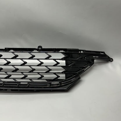 53165-12050 TOYOTA COROLLA GRILLE FRONT LOWER BUMPER BLACK 53165-12050
