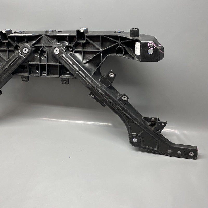 1516277-00-D TESLA MODEL Y RADIATOR SUPPORT 2020 2021 2022 OEM 1516277-00-D