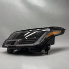 RANGE ROVER HSE HEADLIGHT LEFT DRIVER LED 2018 2019 2020 2021 OEM JK52