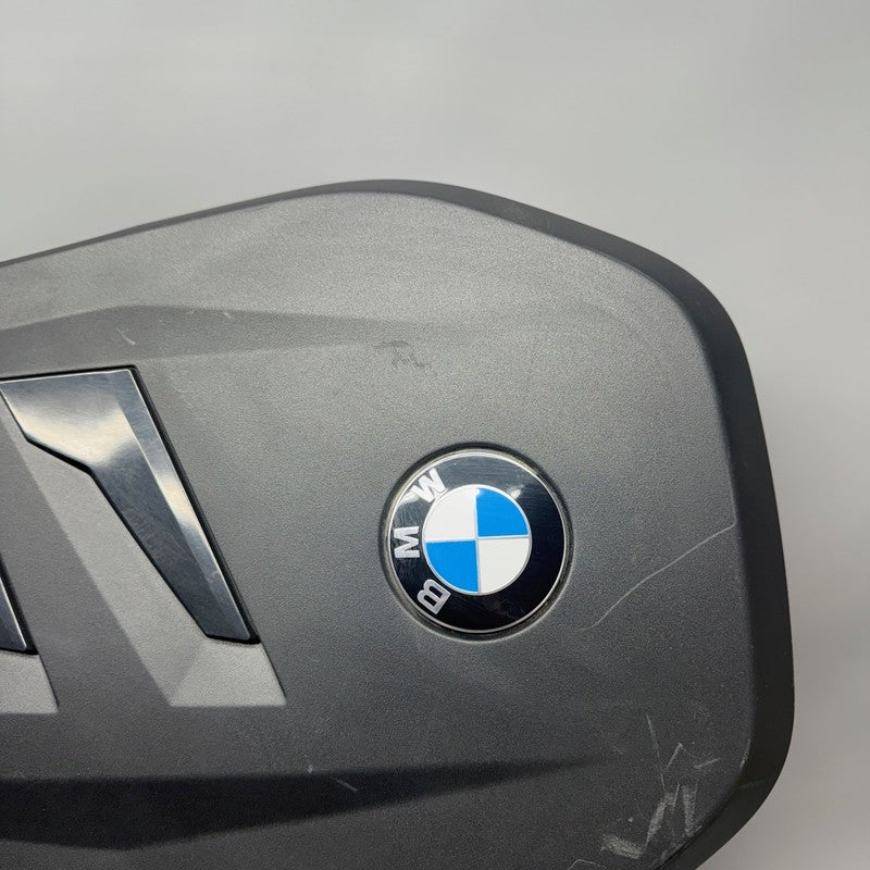 BMW X3 HYBRID ENGINE COVER 2024 2025 2026 OEM 7935415