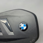 BMW X3 HYBRID ENGINE COVER 2024 2025 2026 OEM 7935415