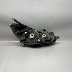 SUBARU IMPREZA HEADLIGHT LEFT DRIVER 2015 2016 HALOGEN OEM