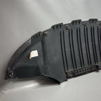 1613579-00-D TESLA MODEL Y FRONT LOWER SHIELD UNDERTRAY 2020 2021 2022 2023 2024 OEM 