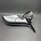 TESLA MODEL 3 MIRROR LEFT DRIVER 2017 2018 2019 2020 OEM 1110777-00-K