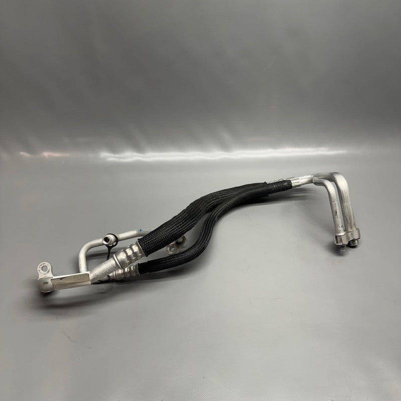 TESLA MODEL Y AC LINE PIPE 2020 2021 2022 2023 OEM 1502020-00-B