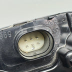 AUDI A6 INNER TAIL LIGHT RIGHT PASSENGER 2019 2020 2021 LED OEM 4K5945