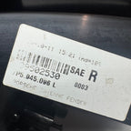 PORSCHE CAYENNE TAIL LIGHT RIGHT PASSENGER 2011 2012 2013 LED OEM 7P59