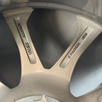 BMW X5 X6 WHEEL RIM 20 INCH 2020 2021 2022 2023 2024 2025 2026 OEM 688