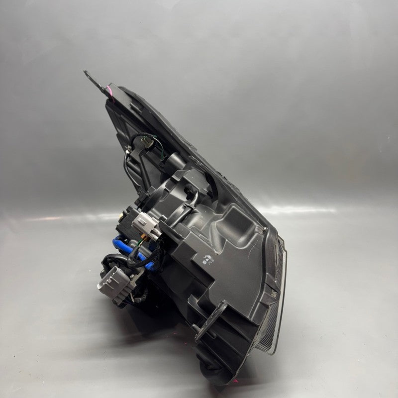 SUBARU FORESTER HEADLIGHT LEFT DRIVER 2017 2018 OEM