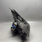 SUBARU FORESTER HEADLIGHT LEFT DRIVER 2017 2018 OEM