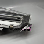 TOYOTA CHR HEADLIGHT LEFT DRIVER HALOGEN 2018 2019 2020 CH-R