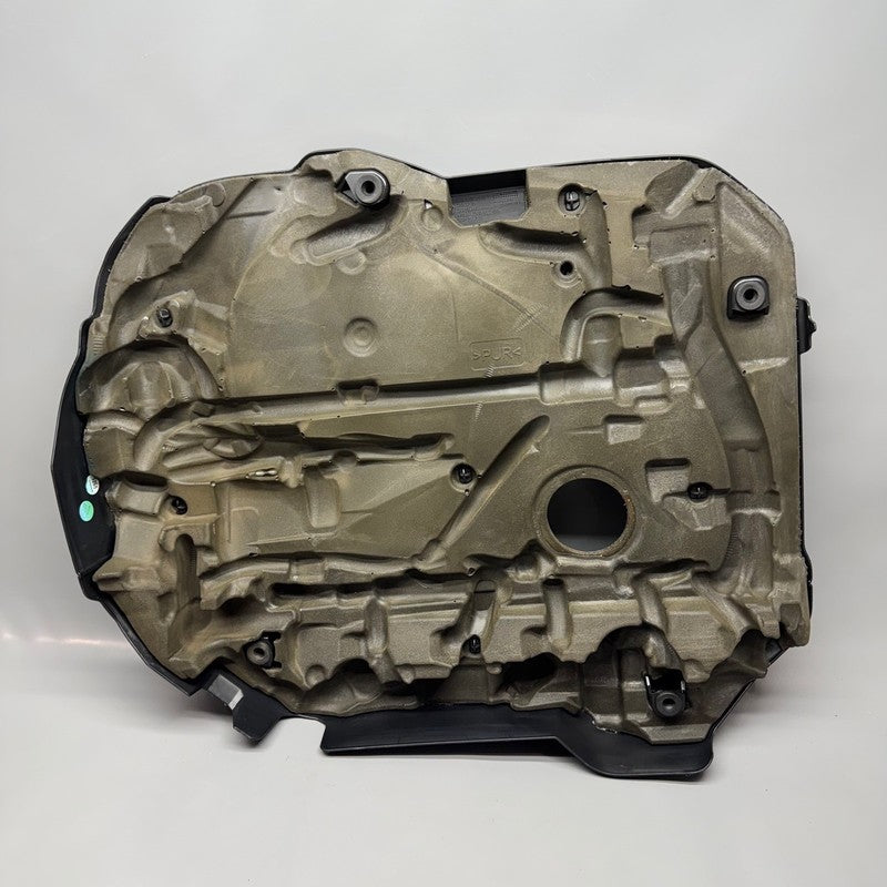 BMW X5 HYBRID ENGINE COVER 2021 2022 2023 OEM 8740595