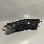 1077371-00-L TESLA MODEL 3 HEADLIGHT LEFT DRIVER SIDE LED OEM 2017 2018 2019 2020 