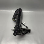 TESLA MODEL S PLAID MIRROR LEFT DRIVER 2021 2022 2023 OEM 1613819-00-B