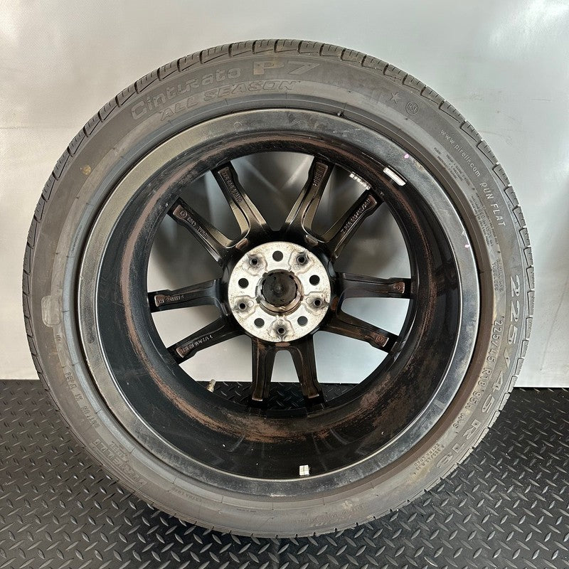 BMW 330 WHEEL RIM 18 INCH 430 2019 2020 2021 2022 2023 2024 OEM 688352