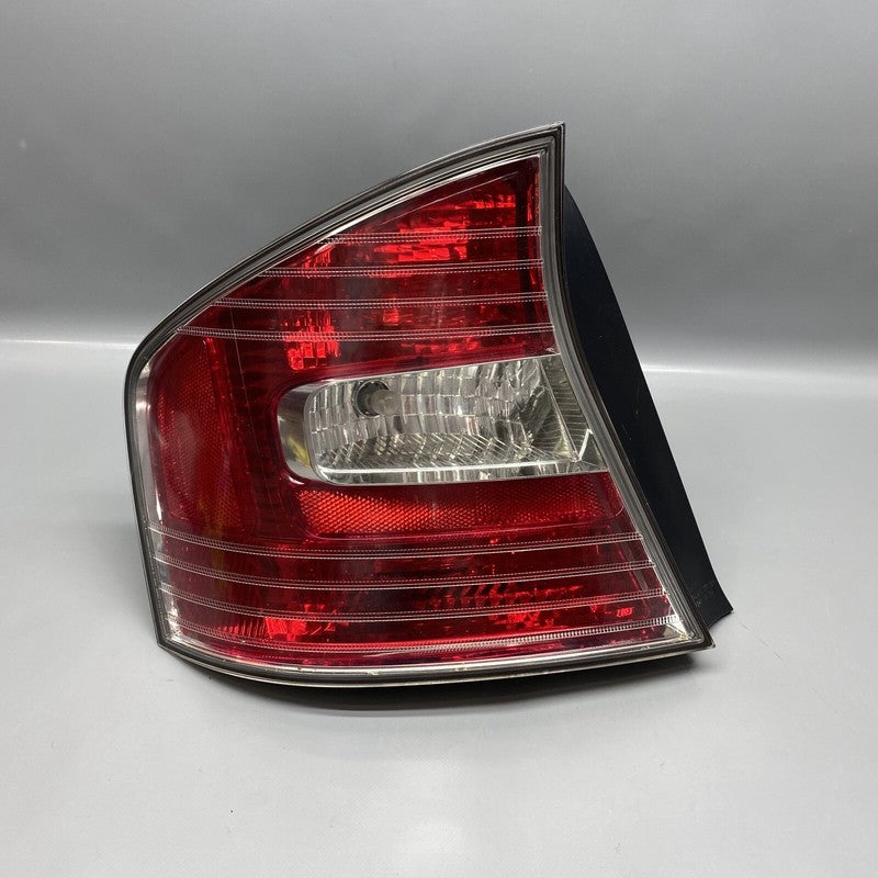 SUBARU LEGACY TAIL LIGHT LEFT DRIVER 2006 2007 OEM