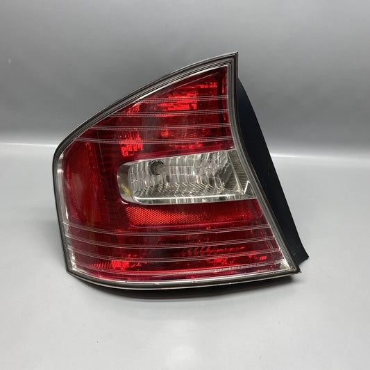 SUBARU LEGACY TAIL LIGHT LEFT DRIVER 2006 2007 OEM
