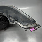 RX350 LEXUS RX350 HEADLIGHT RX450H RIGHT PASSENGER 2016 2017 2018 2019 LED OEM 